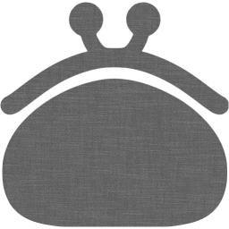 purse-2 icon