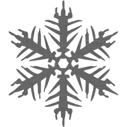 snowflake 16 icon