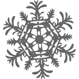 snowflake 25 icon