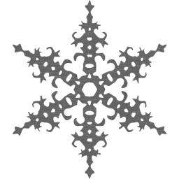 snowflake 51 icon