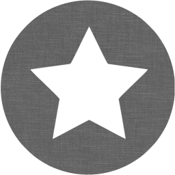 star 6 icon