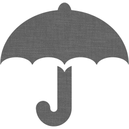 umbrella 4 icon