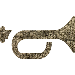 bugle icon