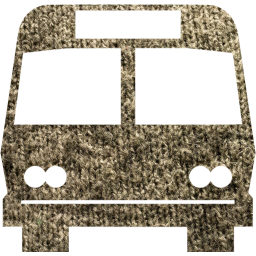 bus 4 icon