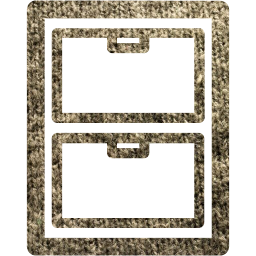 filing cabinet 3 icon