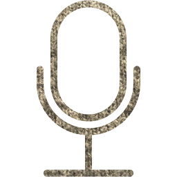 microphone 5 icon