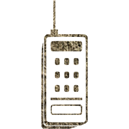 phone 61 icon