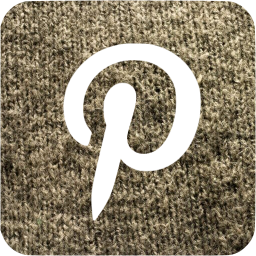pinterest 3 icon