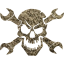 skull 42