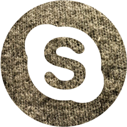 skype 4 icon