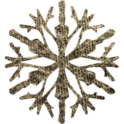 snowflake 35 icon