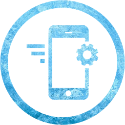 mobile marketing 3 icon