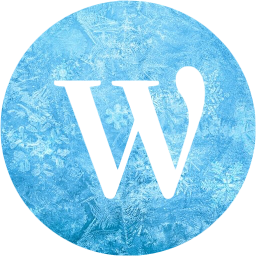 wordpress 4 icon