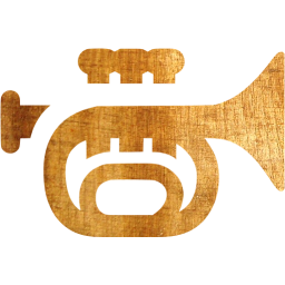 cornet icon
