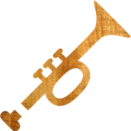 herald trumpet icon