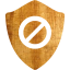 restriction shield