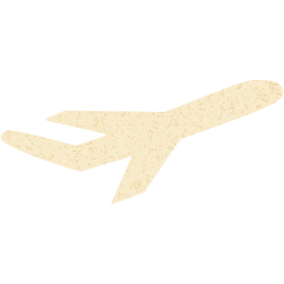 airplane 6 icon