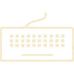 keyboard 3 icon