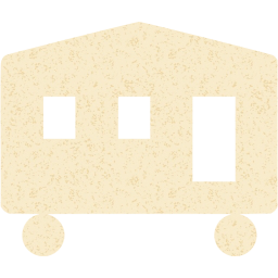 mobile home icon