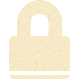 padlock 3 icon