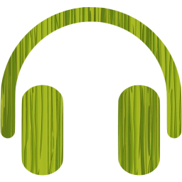 headphones 3 icon