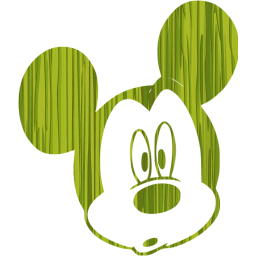 mickey mouse 11 icon