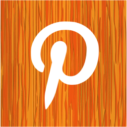 pinterest 2 icon