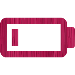 battery 8 icon
