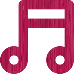 music note icon