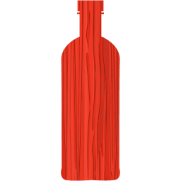 bottle 9 icon