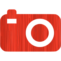 compact camera icon