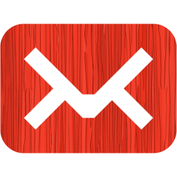 mail 2 icon
