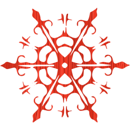snowflake 42 icon