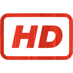 video hd 3 icon