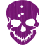 skull 74