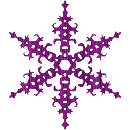 snowflake 51 icon