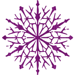 snowflake 52 icon