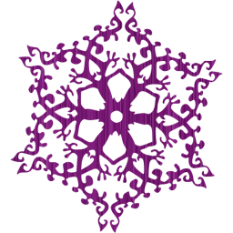 snowflake 8 icon