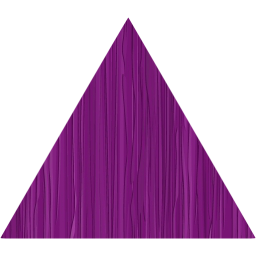 triangle icon