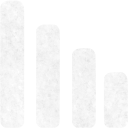 bar chart 4 icon