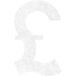 british pound icon