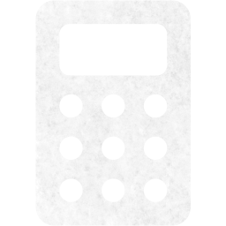 calculator 8 icon