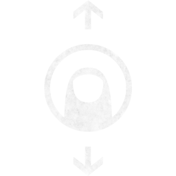 vertical drag icon