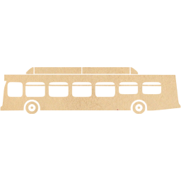 bus 8 icon