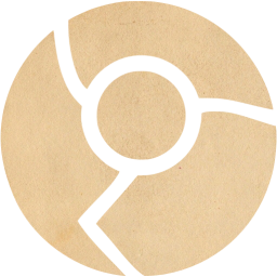 chrome 3 icon