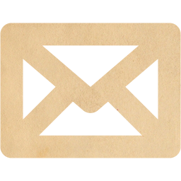 mail 3 icon