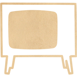 television 6 icon