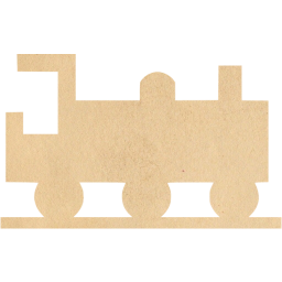 train 4 icon