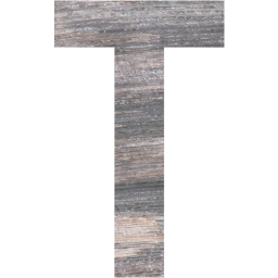 letter t icon