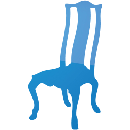 chair 7 icon